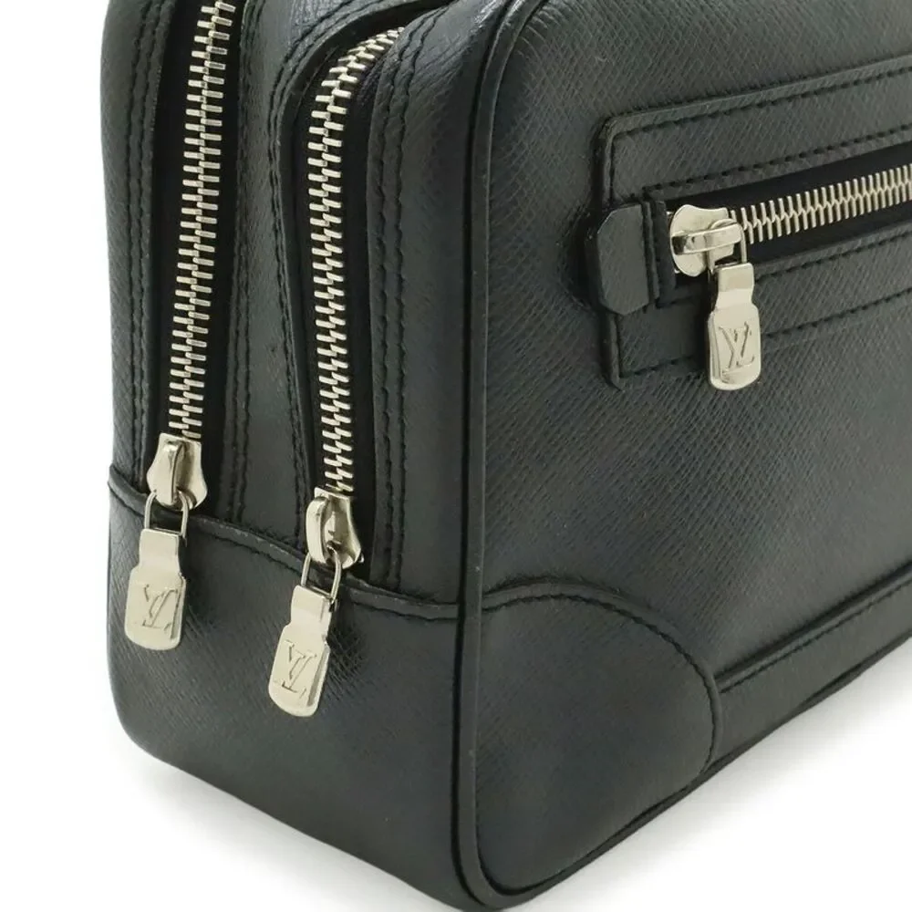 Louis Vuitton Pavel Clutch Bag